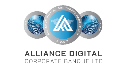 Alliance Digital Corporation Banque